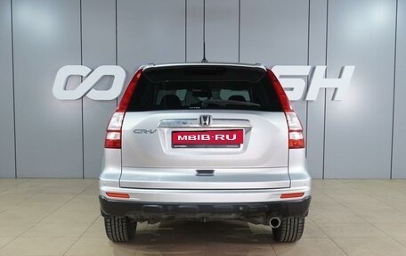 Honda CR-V III рестайлинг, 2011 год, 1 944 000 рублей, 4 фотография