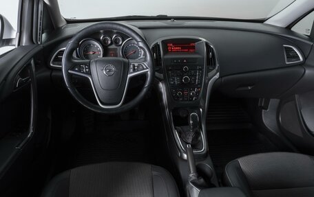 Opel Astra J, 2013 год, 1 049 000 рублей, 6 фотография