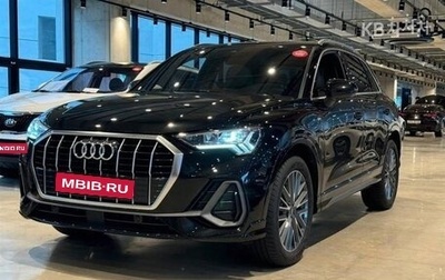 Audi Q3, 2022 год, 3 690 000 рублей, 1 фотография