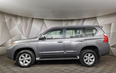 Lexus GX II, 2012 год, 4 399 000 рублей, 5 фотография