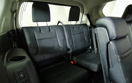 Lexus GX II, 2012 год, 4 399 000 рублей, 17 фотография