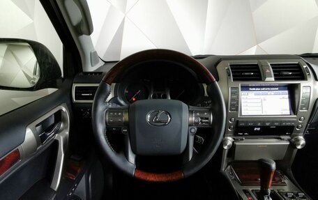 Lexus GX II, 2012 год, 4 399 000 рублей, 15 фотография