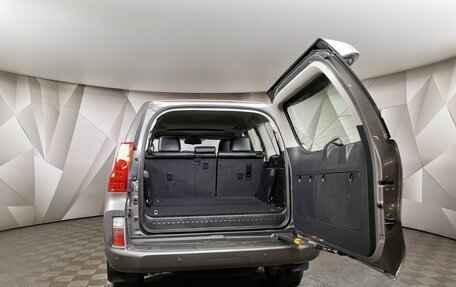 Lexus GX II, 2012 год, 4 399 000 рублей, 20 фотография