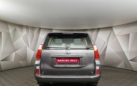 Lexus GX II, 2012 год, 4 399 000 рублей, 8 фотография