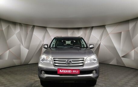 Lexus GX II, 2012 год, 4 399 000 рублей, 7 фотография