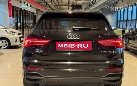 Audi Q3, 2022 год, 3 690 000 рублей, 4 фотография