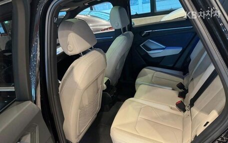 Audi Q3, 2022 год, 3 690 000 рублей, 9 фотография