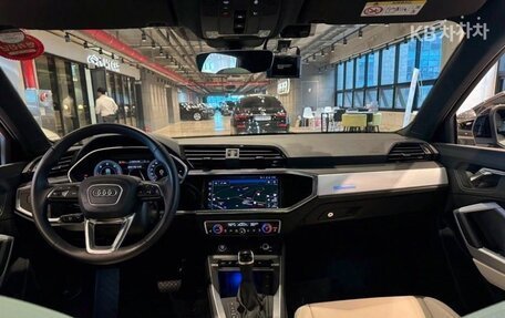 Audi Q3, 2022 год, 3 690 000 рублей, 11 фотография