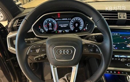Audi Q3, 2022 год, 3 690 000 рублей, 15 фотография