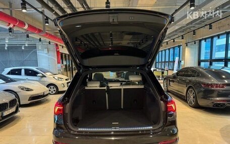 Audi Q3, 2022 год, 3 690 000 рублей, 7 фотография