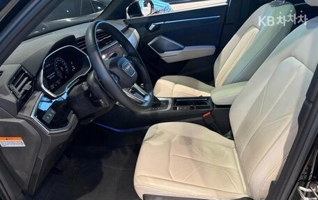 Audi Q3, 2022 год, 3 690 000 рублей, 13 фотография