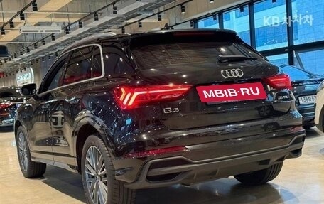 Audi Q3, 2022 год, 3 690 000 рублей, 5 фотография