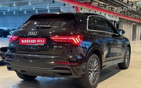 Audi Q3, 2022 год, 3 690 000 рублей, 6 фотография