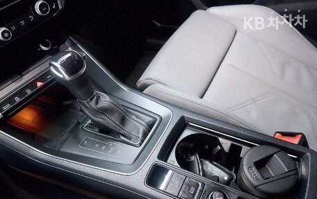 Audi Q3, 2022 год, 4 080 000 рублей, 10 фотография