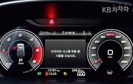 Audi Q3, 2022 год, 4 080 000 рублей, 5 фотография