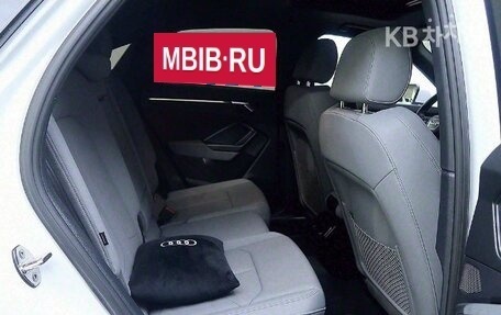 Audi Q3, 2022 год, 4 080 000 рублей, 12 фотография