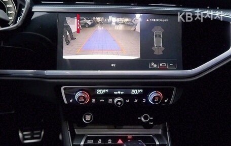 Audi Q3, 2022 год, 4 080 000 рублей, 9 фотография