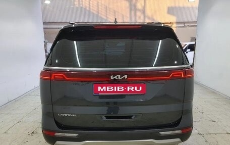 KIA Carnival, 2021 год, 2 600 700 рублей, 5 фотография