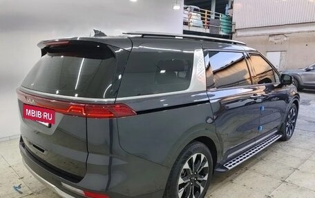 KIA Carnival, 2021 год, 2 600 700 рублей, 4 фотография