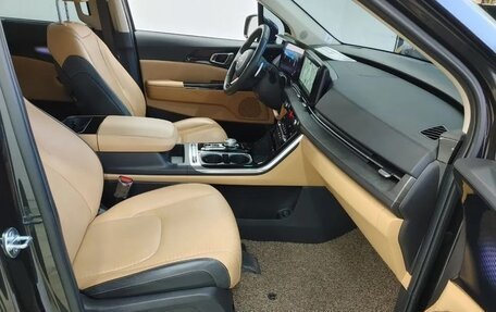 KIA Carnival, 2021 год, 2 600 700 рублей, 12 фотография