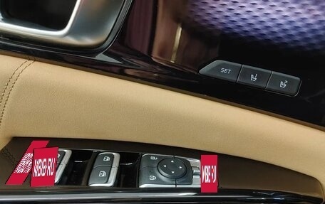 KIA Carnival, 2021 год, 2 600 700 рублей, 11 фотография
