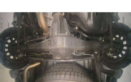 Toyota Land Cruiser Prado 150 рестайлинг 2, 2022 год, 4 480 000 рублей, 13 фотография