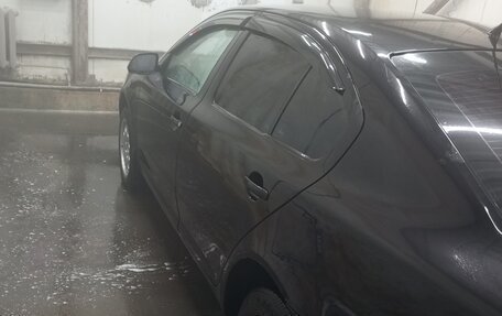 Skoda Octavia, 2008 год, 640 000 рублей, 8 фотография