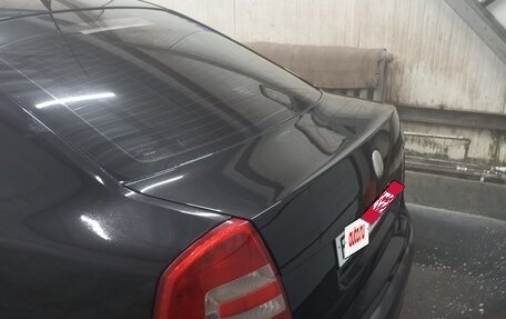 Skoda Octavia, 2008 год, 640 000 рублей, 7 фотография