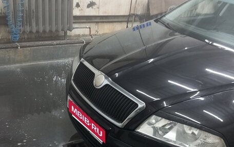 Skoda Octavia, 2008 год, 640 000 рублей, 13 фотография