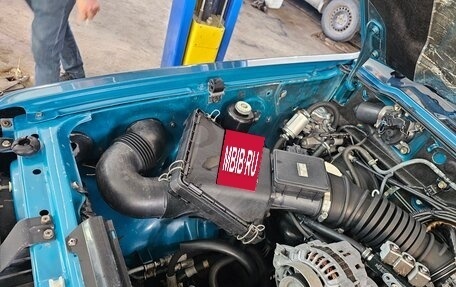 Mitsubishi Pajero III рестайлинг, 1993 год, 955 000 рублей, 27 фотография
