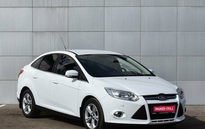 Ford Focus III, 2012 год, 900 000 рублей, 1 фотография