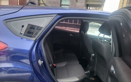 Ford Focus III, 2015 год, 765 000 рублей, 4 фотография