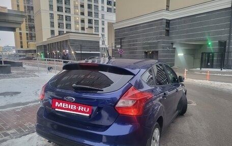 Ford Focus III, 2015 год, 765 000 рублей, 5 фотография