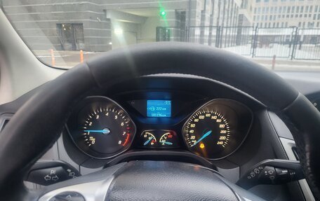 Ford Focus III, 2015 год, 765 000 рублей, 8 фотография