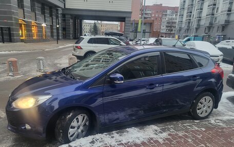 Ford Focus III, 2015 год, 765 000 рублей, 9 фотография