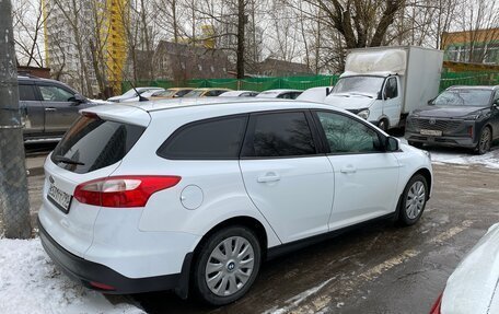 Ford Focus III, 2014 год, 950 000 рублей, 6 фотография