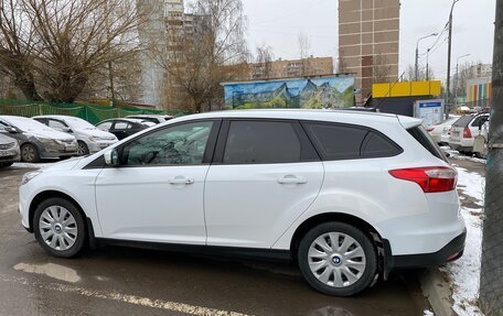 Ford Focus III, 2014 год, 950 000 рублей, 5 фотография