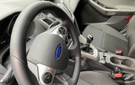 Ford Focus III, 2014 год, 950 000 рублей, 7 фотография