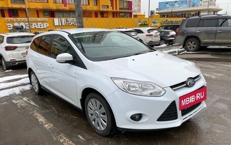 Ford Focus III, 2014 год, 950 000 рублей, 4 фотография