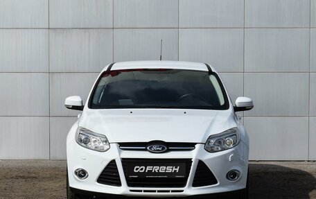 Ford Focus III, 2012 год, 900 000 рублей, 3 фотография