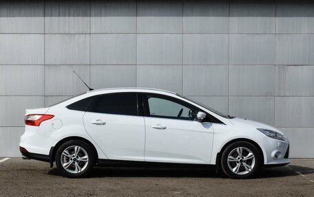 Ford Focus III, 2012 год, 900 000 рублей, 5 фотография