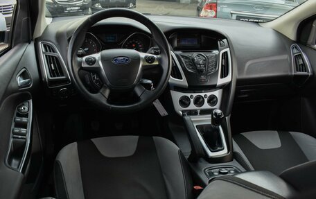 Ford Focus III, 2012 год, 900 000 рублей, 6 фотография