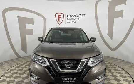 Nissan X-Trail, 2021 год, 2 950 000 рублей, 2 фотография