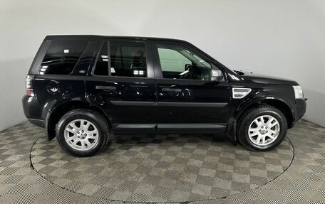 Land Rover Freelander II рестайлинг 2, 2010 год, 1 100 000 рублей, 4 фотография