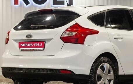 Ford Focus III, 2011 год, 705 000 рублей, 13 фотография