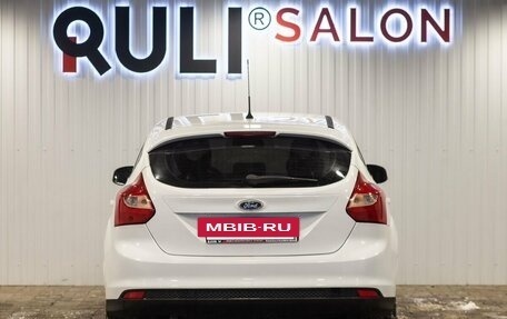 Ford Focus III, 2011 год, 705 000 рублей, 9 фотография