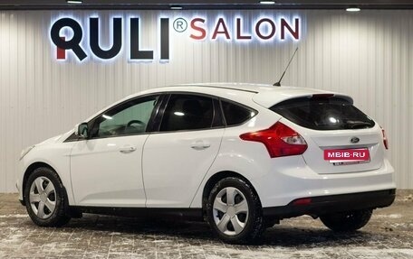 Ford Focus III, 2011 год, 705 000 рублей, 8 фотография