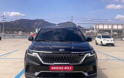 KIA Carnival, 2021 год, 2 560 300 рублей, 1 фотография