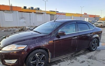 Ford Mondeo IV, 2010 год, 899 000 рублей, 1 фотография
