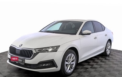 Skoda Octavia IV, 2021 год, 3 250 000 рублей, 1 фотография